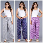 Lycra maxi net dresses combo pack of 3 for various sizes from Indian brand LAKDATAR